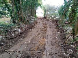 Llanes pone en marcha un Plan de Recuperación de Caminos en el concejo