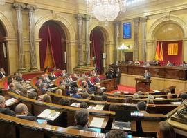 El TSJ catalán condena a Mas a una pena mínima por desobecer al Tribunal Constitucional