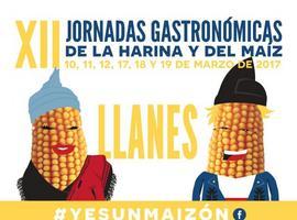 665 participantes en el inicio de las XII Jornadas Gastronómicas de la Harina y el Maíz de Llanes