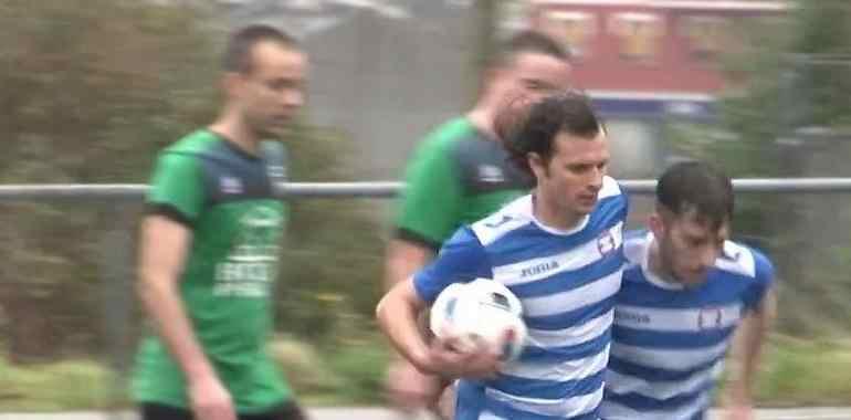 El Stadium sale vivo de El Pico y sigue en la lucha