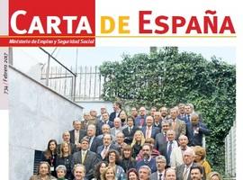 Programas de ayudas en beneficio de los españoles residentes en el exterior