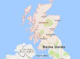 Temor en Londres a un nuevo referendo en Escocia