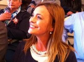 Vallina (IU) exige ante la Comisión Europea medidas para la igualdad y contra la violencia a las mujeres