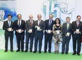 El test rápido de VIH en farmacias asturiano, premio nacional 
