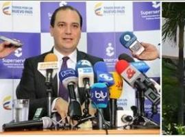 Gas Natural demandará a Colombia si no anula el cierre de Electricaribe