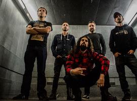 Second Silence (hardcore/metal) publica hoy su nuevo disco Prosperidad