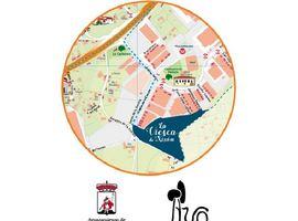 El sábado Gijón tendrá un nuevo bosque en Porceyu