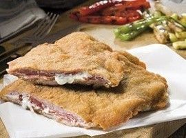Redada mundial en busca del mejor cachopo con ternera asturiana IGP