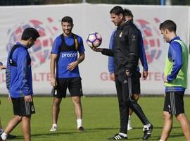 Un partido peligroso para el Real Oviedo