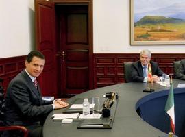 Méjico agradece a España su apoyo ante los ataques de Trump