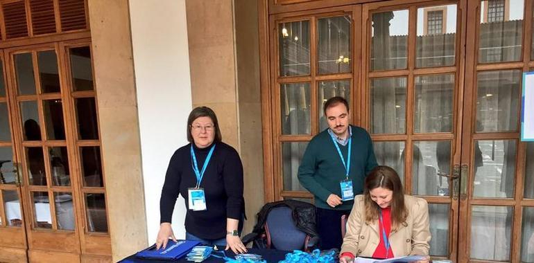 Teresa Mallada: El cambio en Asturias sólo puede venir del PP