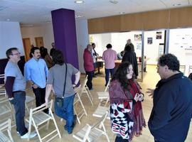 Podemos abre un "escaño" en Navia para la gente del medio rural