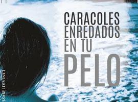 Isabel Di Vinci presenta Caracoles Enredados en tu Pelo