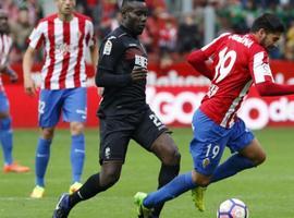 El Sporting vuelve a hacer rugir El Molinón 