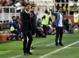 Fernando Hierro: "Hay que seguir con la misma ilusión"