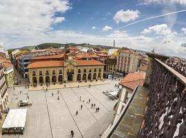Avilés celebra el Día Mundial de la Poesía recordando a las mujeres escritoras