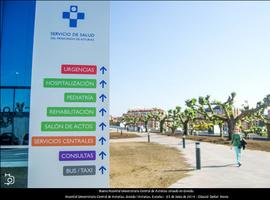 Sanidad publica las cifras de pacientes no programables y de aquellos que rechazan un centro alternativo