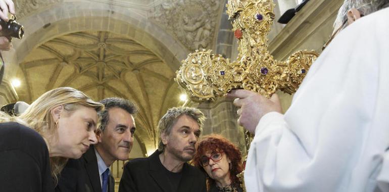 Vuelan las 5.000 entradas para el concierto de Jarre en Santo Toribio