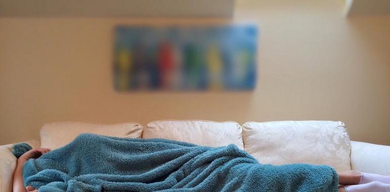 Levantarse antes el domingo y comer alimentos ricos en triptófano, pautas para el cambio de hora  