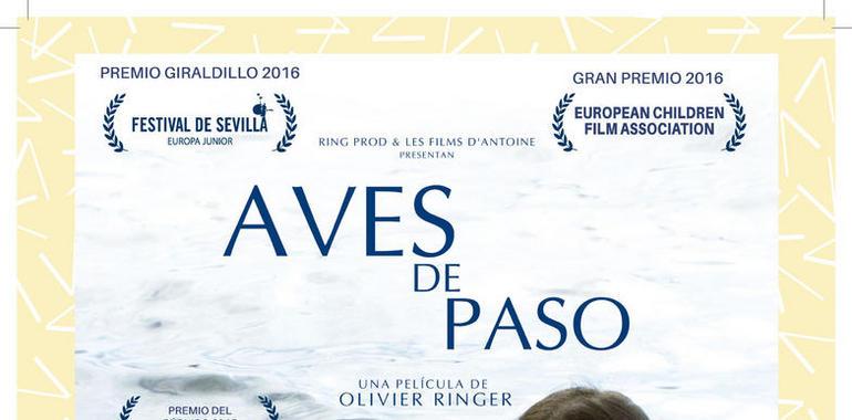 La galardonada Aves de paso de los hermanos Ringer, este domingo en Laboral Cineteca