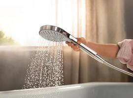 hansgrohe propone a los hoteles asturianos ahorrar 21 M litros de agua