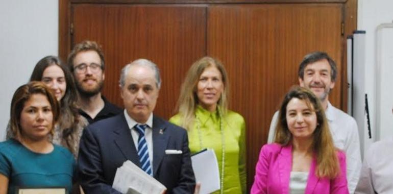 Curso sobre Novedades en Administrativo de Abogados Urbanistas