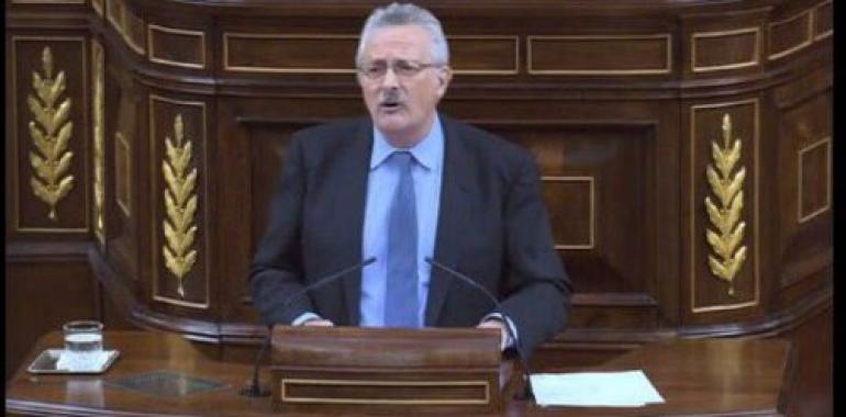 Trevín: “Vamos a devolverles a los españoles los derechos y libertades