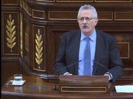 Trevín: “Vamos a devolverles a los españoles los derechos y libertades