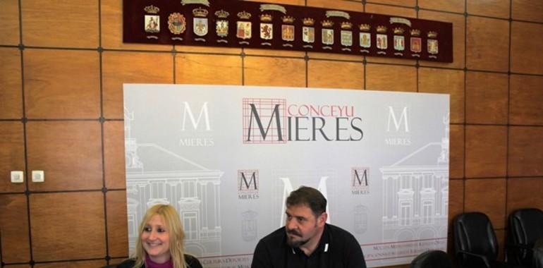 Dixebra, Nuberu, Seu y los canadienses Yves Lambert Trío protagonizan la Folixa na Primavera de Mieres