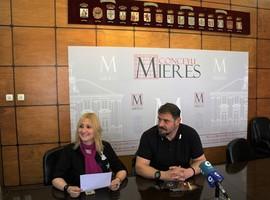 Dixebra, Nuberu, Seu y los canadienses Yves Lambert Trío protagonizan la Folixa na Primavera de Mieres