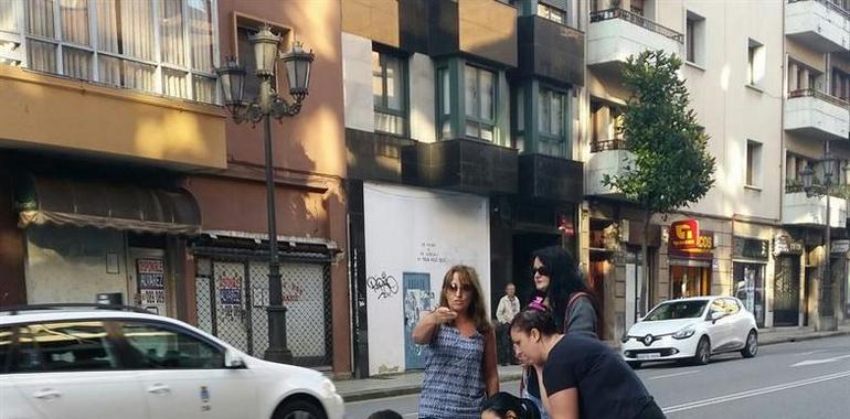 El carné por puntos ha bajado un 61% los fallecidos por accidentes de tráfico en Asturias