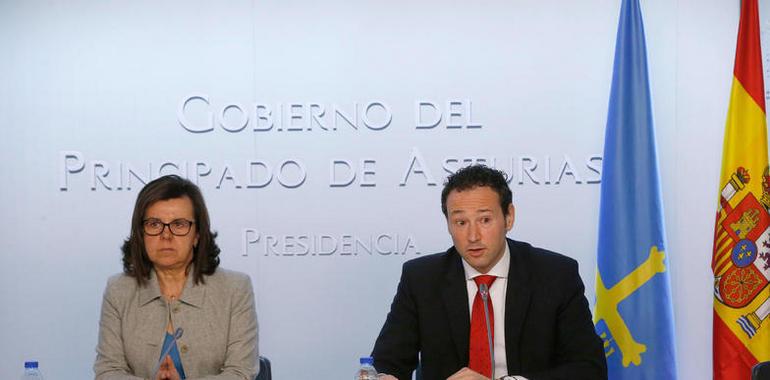 Asturias destina 9,3 millones a ayudas para fortalecer la industria agroalimentaria y forestal