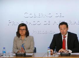 Asturias destina 9,3 millones a ayudas para fortalecer la industria agroalimentaria y forestal