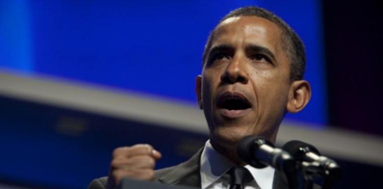 President Obama at the Human Rights Campaigns 15th Annual National Dinner