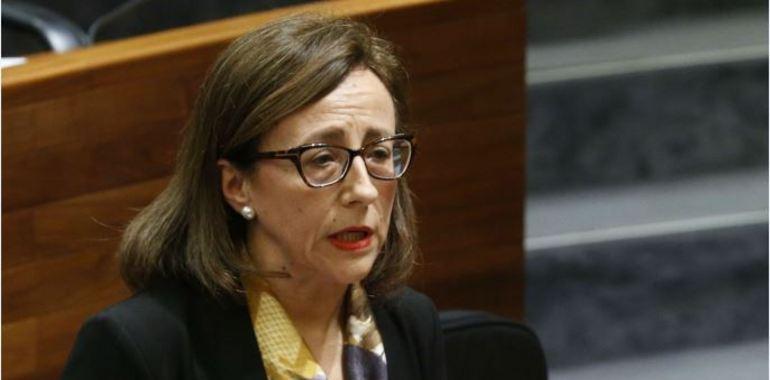 Asturias culpa al gobierno Rajoy de que no se concluyan los accesos al PEPA
