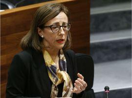Asturias culpa al gobierno Rajoy de que no se concluyan los accesos al PEPA