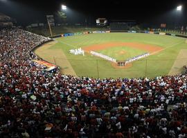 Beisbol: Panamá debuta con triunfo 8 a 3 sobre Grecia