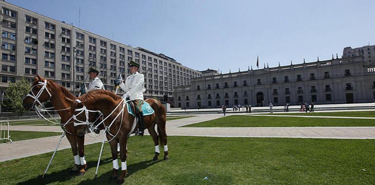 Presidente Martinelli realizará visita oficial a Chile