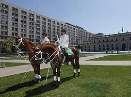 Presidente Martinelli realizará visita oficial a Chile