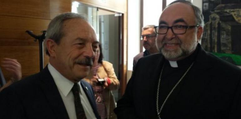 Asamblea de profesores de religión en la Archidiódesis asturiana