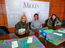Mieres se prepara para celebrar desde el día 7 la Folixa na Primavera con música, sidra y tradiciones 