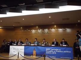 El ministro Catalá inaugurará en Oviedo las XII Jornadas de Relaciones con la Administración de Justicia