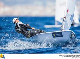 Estreno de lujo para los españoles en el 48 Trofeo Princesa Sofía IBEROSTAR 