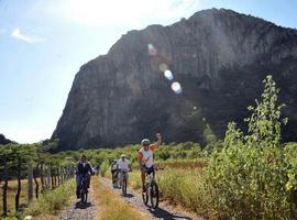 Impulso al ecoturismo y el turismo de aventura en Morelos 