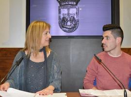 La biblioteca de La Granja acoge el viernes el primer encuentro de Poetry Slam feminista en Oviedo