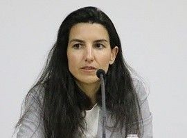 Rocío Monasterio: Defender a España no es de derechas ni de izquierdas
