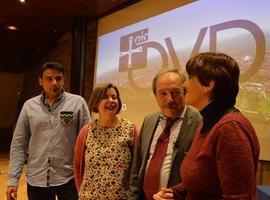 Oviedo presenta su hoja de ruta para el desarrollo municipal con el horizonte del 2025