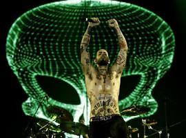 Rock in Río: el sueño sigue