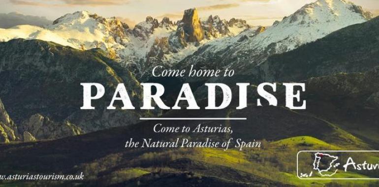 Asturias participa en un encuentro con turoperadores británicos 
