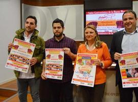 Asturpaladea, 3 días de la mejor gastronomía en Oviedo